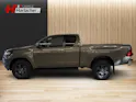 Toyota Hilux Extra Cab.-Pick-up 2.8 D-4D 204 Style