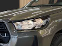 Toyota Hilux Extra Cab.-Pick-up 2.8 D-4D 204 Style