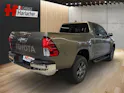 Toyota Hilux Extra Cab.-Pick-up 2.8 D-4D 204 Style