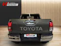 Toyota Hilux Extra Cab.-Pick-up 2.8 D-4D 204 Style
