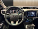 Toyota Hilux Extra Cab.-Pick-up 2.8 D-4D 204 Style
