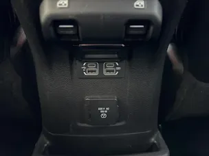 Jeep Wrangler 2.0 Unlimited Sahara Automatic