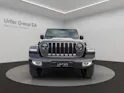 Jeep Wrangler 2.0 Unlimited Sahara Automatic
