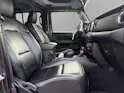 Jeep Wrangler 2.0 Unlimited Sahara Automatic