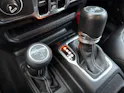 Jeep Wrangler 2.0 Unlimited Sahara Automatic