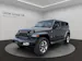 Jeep Wrangler 2.0 Unlimited Sahara Automatic