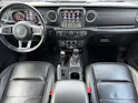Jeep Wrangler 2.0 Unlimited Sahara Automatic