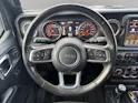 Jeep Wrangler 2.0 Unlimited Sahara Automatic