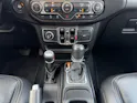Jeep Wrangler 2.0 Unlimited Sahara Automatic