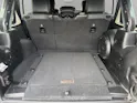 Jeep Wrangler 2.0 Unlimited Sahara Automatic