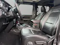 Jeep Wrangler 2.0 Unlimited Sahara Automatic
