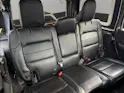 Jeep Wrangler 2.0 Unlimited Sahara Automatic