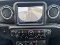 Jeep Wrangler 2.0 Unlimited Sahara Automatic