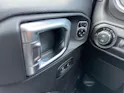 Jeep Wrangler 2.0 Unlimited Sahara Automatic