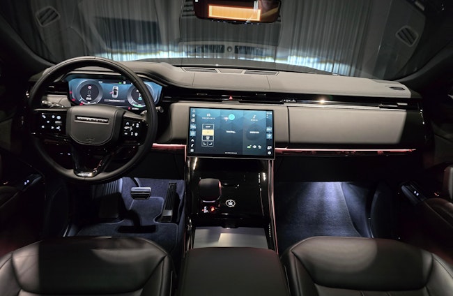 Vehicle image 5 Vehicle image 5