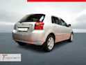 Toyota Corolla 1.6 VVT-i Linea Sol Dynamic