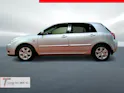 Toyota Corolla 1.6 VVT-i Linea Sol Dynamic
