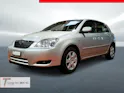 Toyota Corolla 1.6 VVT-i Linea Sol Dynamic