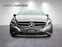 Mercedes-Benz A 250 Urban