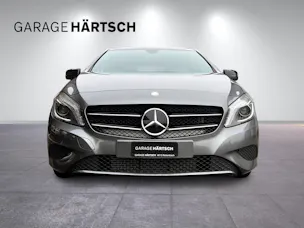 Mercedes-Benz A 250 Urban