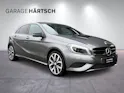 Mercedes-Benz A 250 Urban