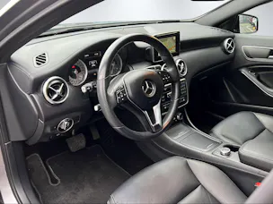 Mercedes-Benz A 250 Urban