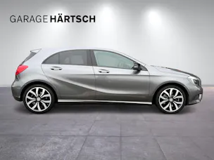 Mercedes-Benz A 250 Urban