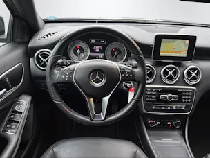 Mercedes-Benz A 250 Urban