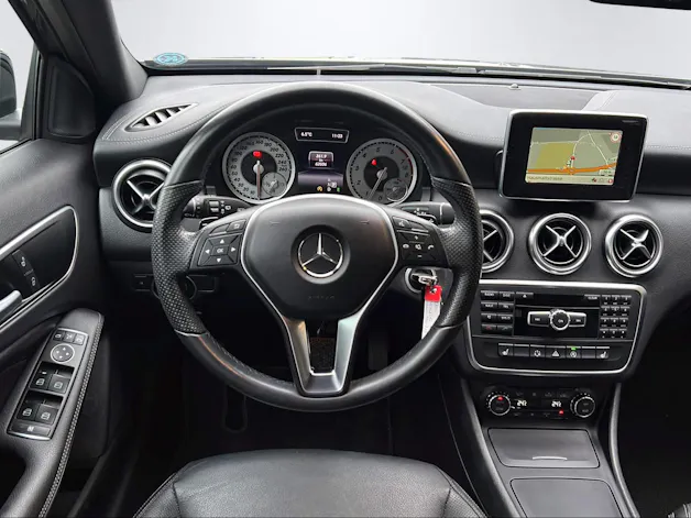 Mercedes-Benz A 250 Urban