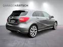 Mercedes-Benz A 250 Urban