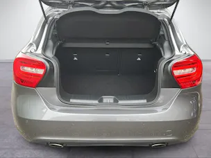 Mercedes-Benz A 250 Urban