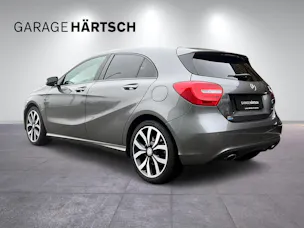 Mercedes-Benz A 250 Urban