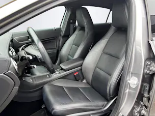 Mercedes-Benz A 250 Urban