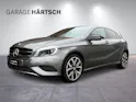 Mercedes-Benz A 250 Urban