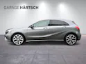 Mercedes-Benz A 250 Urban
