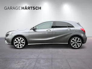Mercedes-Benz A 250 Urban