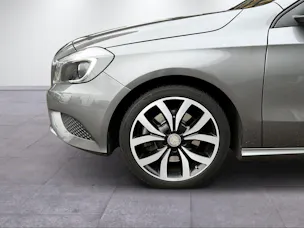 Mercedes-Benz A 250 Urban