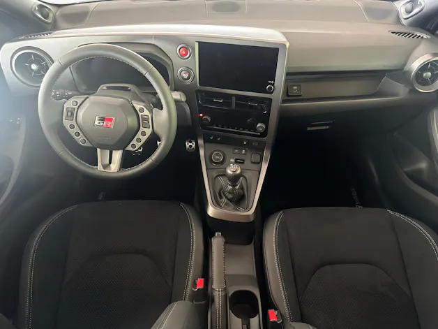 Toyota GR Yaris 1.6 Turbo Sport 4x4