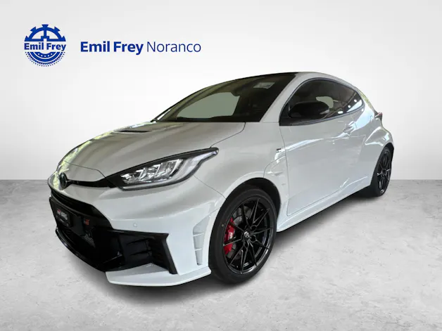 Toyota GR Yaris 1.6 Turbo Sport 4x4