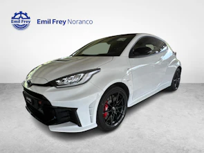Fahrzeugbild TOYOTA GR Yaris 1.6 Turbo Sport 4x4