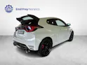 Toyota GR Yaris 1.6 Turbo Sport 4x4
