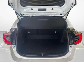 Fahrzeugbild TOYOTA GR Yaris 1.6 Turbo Sport 4x4