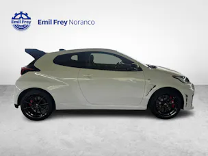 Toyota GR Yaris 1.6 Turbo Sport 4x4