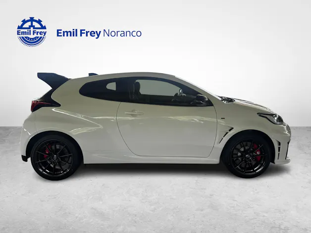 Toyota GR Yaris 1.6 Turbo Sport 4x4
