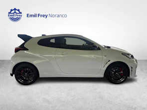 Fahrzeugbild TOYOTA GR Yaris 1.6 Turbo Sport 4x4