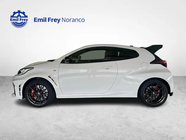 Toyota GR Yaris 1.6 Turbo Sport 4x4