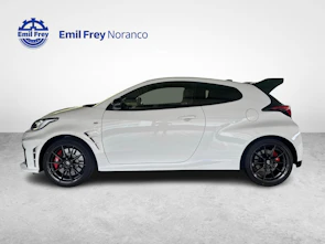 Fahrzeugbild TOYOTA GR Yaris 1.6 Turbo Sport 4x4