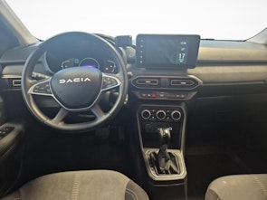 Vehicle image DACIA Jogger 1.6 Hybrid Extreme