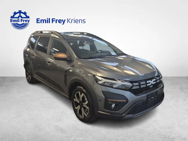 Dacia Jogger 1.6 Hybrid Extreme