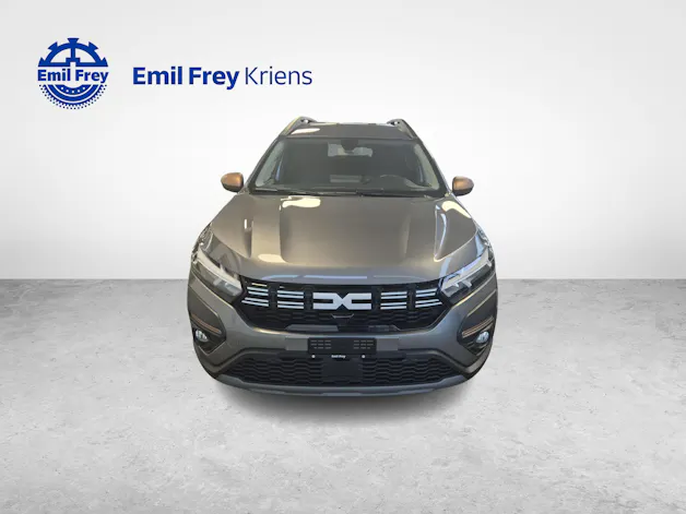Dacia Jogger 1.6 Hybrid Extreme